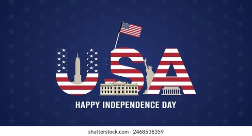 Independence Day USA, celebration, Sale, Offer, Us Independence Day, Tag, poster, offer, banner, sale, 
