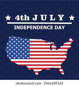 El Día de la Independencia en Estados Unidos, comúnmente conocido como el Cuatro de Julio, es un importante feriado nacional que conmemora la Declaración de Independencia de Estados Unidos el 4 de julio de 1776. Se celebra