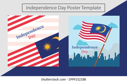 Ilustración del Vector del Día de la Independencia de Estados Unidos. Fondo Resumen Azul. Ilustración vectorial de fondo. Feliz Día de la República.