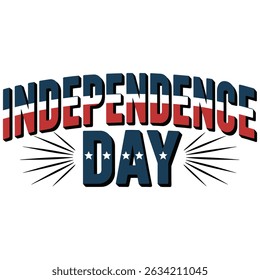 Independence Day vector .. .. 