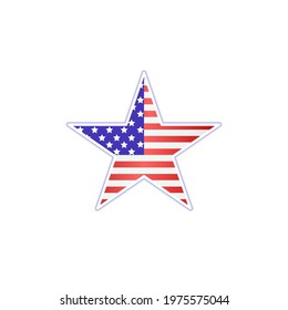 Independence Day Vector Elements Vector backgound, logo,wallpaper