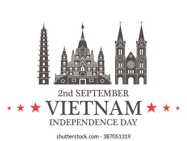 Independence Day. Vietnam