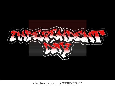 INDEPENDENT DAY NATION of INDONESIA