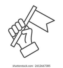 Independent  Icon Element For Design