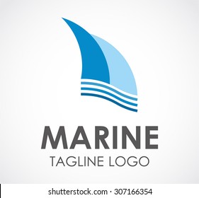 Independent nationalism flag abstract vector logo design template freedom business icon corporate and company identity symbol concept