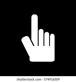 index finger