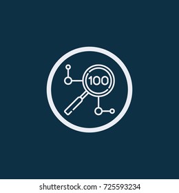 Index icon