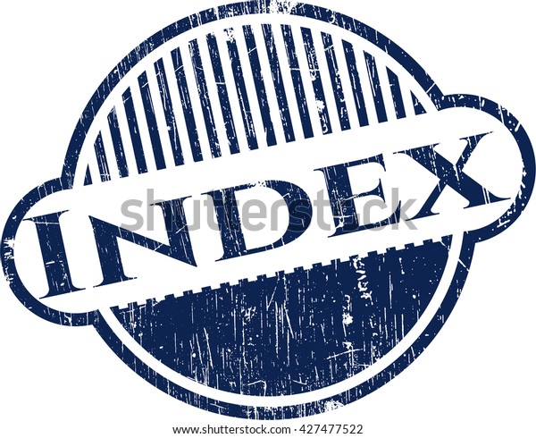 Index rubber\
texture