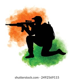 India: 15 de agosto, día de la independencia del ejército indio