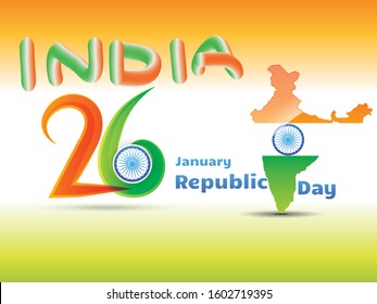 India 26 January Republic day