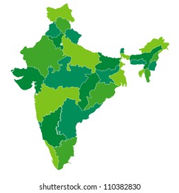 india