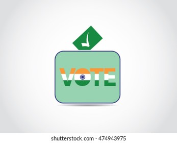 India Ballot Constitution