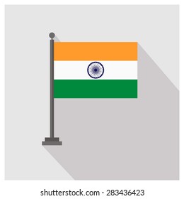 India Country flag