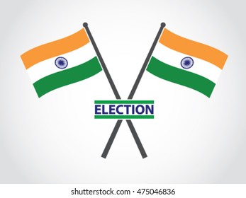 India Emblem Election