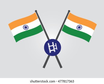 India Emblem Film