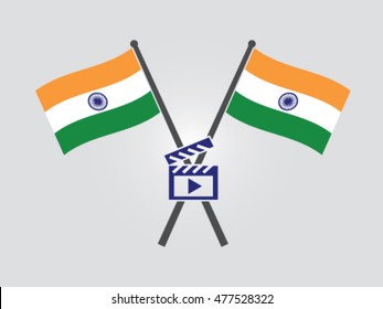 India Emblem Film Industry