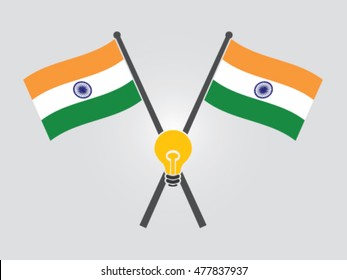 India Emblem Lack Of Idea