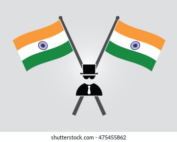 India Emblem Mafia