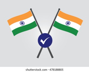 India Emblem Verification