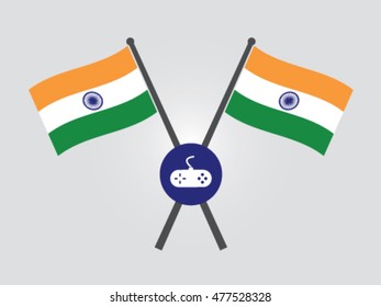 India Emblem Video Game