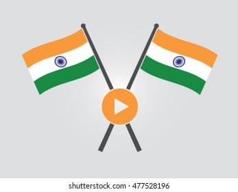 India Emblem Video Streaming