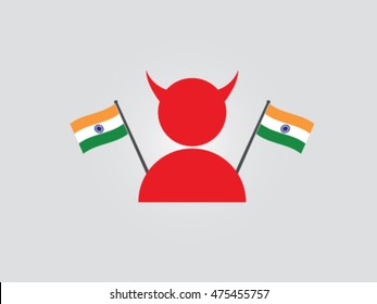 India Evil Criminals