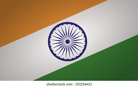 india flag