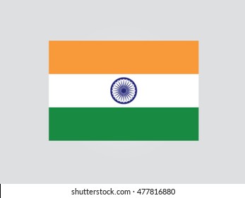 India Flag Banner