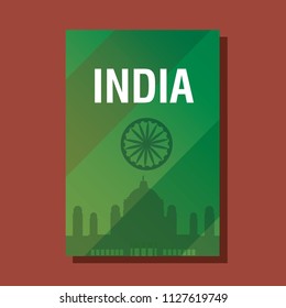 India flag design