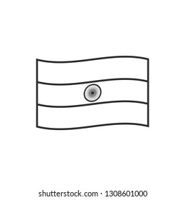 40+ Most Popular Drawing Picture Of National Flag Of India | The