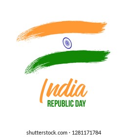 india flag independence day
