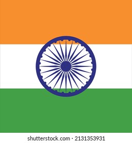 1,289 India flag colors proportion Images, Stock Photos & Vectors ...