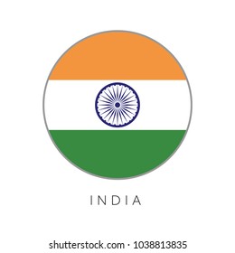 Download India Flag Button Images, Stock Photos & Vectors ...