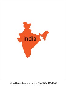 india icon,vector best flat design icon.