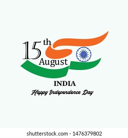 India Independence Day. 15 th of august
