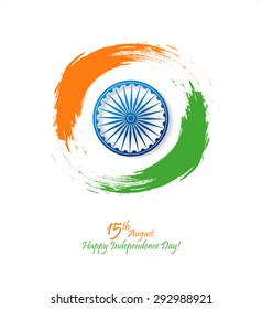 India Independence Day. 15 th of august