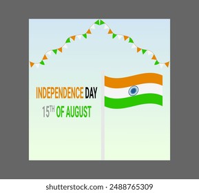 India independence day of 15th August india Happy Independence Day.