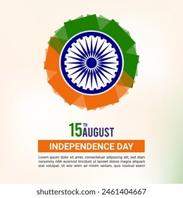 Día de la independencia de India. Antecedentes del Día de la Independencia de India. India feliz día de la independencia 