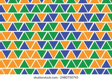 India Independence Day Celebration Abstract Background Landscape Shape for your graphic resource