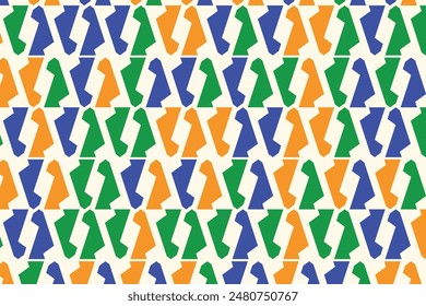 India Independence Day Celebration Abstract Background Landscape Shape for your graphic resource