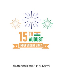 India Independence Day  Design Template