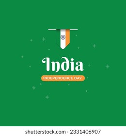 India independence day design template