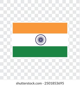 India Indian Middle East Country Flag