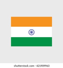 India national flag
