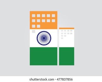 India Office Building
