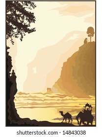 India Scene