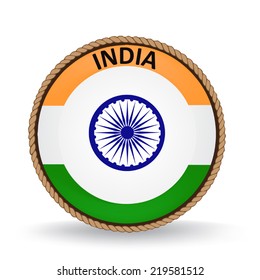 India Seal