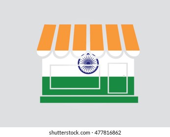 India Store Market