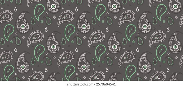 India swatch and indian ink. Colors image of paisley elegant. Cucumber ornamental in eco decorating. Native twisted to detailed decorative.