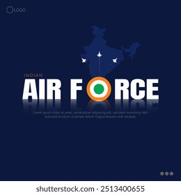 Indian Air Force Day, celebrated on October 8th, honors the establishment of the Indian Air Force in 1932.